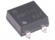 PhotoMOS-Signal-Relay, 1-Form-A, 60V/0, 5A, I/O=1, 5kV, Tape and Reel