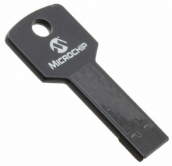 MPLAB XC16 Compiler PRO Dongle License