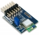 Bluetooth Low Energy Interface; Bluetooth® Smart 4.2 BLE compatible; Intgrated RN4870 module