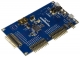 SAM L21 Xplained Pro evaluation kit for prototyping with the ultra low power SAM L21 ARM® Cortex®-M0+ based MCU