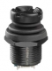Compact Joystick/5-way navigation Thumb Control; Castle type actuator; Operating force 4N/11N; 1 million cycles; Sealed to IP67/IP69K