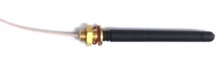 868Mhz Antenna, 10cm cable, UFL connector