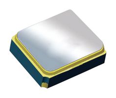 Quartz crystal, 48.0MHz, SMD 2 pad, 30/20ppm, 18pF, E.S.R.max=70R, 6.0x3.5x1.4mm