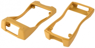 BOS S-line 400;121.9x69x23.7mm;D?cor Seal Yellow