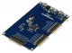 SAM D21 Xplained Pro evaluation kit for prototyping with SAM D21 ARM® Cortex®-M0+ based MCUs