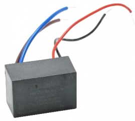 5W; Uin:85-264VAC;  Uout:24VDC;  Iout:0.21A encapsulated Isol.4000VDC