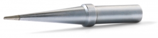 tip, soldering iron, Conical, Long, 0.8 mm