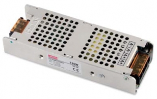 CV 12V@10.0A, 170~250VAC, IP20, Slim