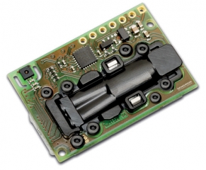 Sensor Module for CO2(0-10000ppm±3%), Temperature(-40 to 120C ±0.5C) and Humidity(0-100% ±2% RH), Vcc=3.3-5.5V