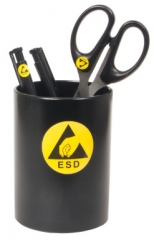 Antistatic Pen and Pencil Holder