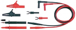 ? 4 mm Safety Test Lead Set “Electrical 2” 8-piece set