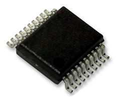 Ultra-Low Power 16bit MCU, 16K Flash, 1.5K RAM, 2K EEPROM, 24MHz, ADC 11x8/10-bit, 18I/O, 41DMIPS,1.8-5.5V