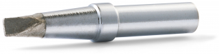 tip, soldering iron, chisel, ? 6.8 mm, (T x L x W) 0.8 x 34.5 x 3.2 mm