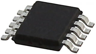 RS-485 Transceiver with ±18-kV IEC ESD Protection, Vcc=4.5-5.5V, Full Duplex, 50Mbps