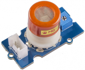 Grove - Gas Sensor(MQ3)