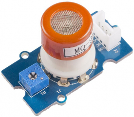 Grove - Gas Sensor(MQ9)