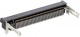 Mini PCI Express Socket; Metal Grounding; Stand off 9.2mm