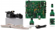 BM83 Bluetooth Audio Development Kit. Includes IS2083BM System-on-Chip