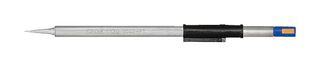 MicroFine Soldering Tip for Pace TD-200 AccuDrive Unit , Conical, Sharp, 0.25 mm Width