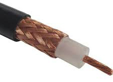 Cable Assembly; SMA Female with 10cm RG178 cable