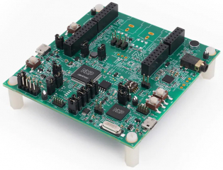 i.MX RT1010(ARM® Cortex®-M7 32bit 500MHz MPU) Embedded Evaluation Board