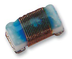 Inductor 7.5nH, 0.13?, 570 mA, ±2%, SMD0402/1.0x0.6x0.5mm