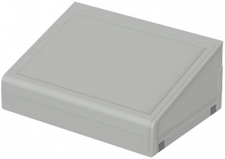 Box ULTRAPULT  290.9x198.9x120.4;IP40;Light Grey