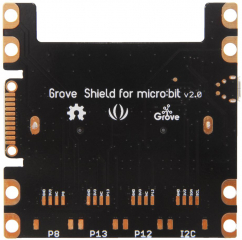 Grove Shield for micro:bit v2.0