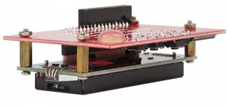 Raspberry Pi RGB1602 LCD Module