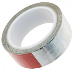 3M™ Aluminum Foil Tape 19.05mm x 4.6m