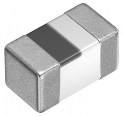 SMD Inductor, 22nH, 5%, 0.7 Ohm max, 350mA, 0402(1005), 1.0x0.5x0.5mm, -55+125°C