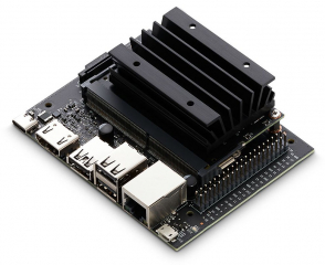 NVIDIA® Jetson Nano™ 2GB Developer Kit (802.11ac Wireless Adapter Included)