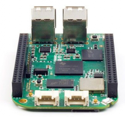 Seeed Studio BeagleBoneВ® Green Wireless Development Board TI AM335x WiFi+BT