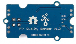 Grove - Air quality sensor v1.3