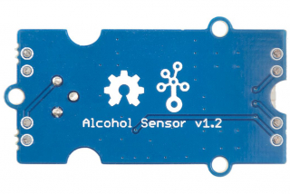 Grove - Alcohol Sensor