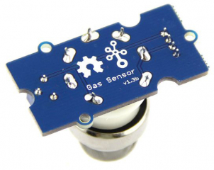 Grove - Gas Sensor(MQ2)