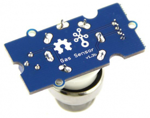 Grove - Gas Sensor(MQ5)