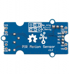 Grove - PIR Motion Sensor