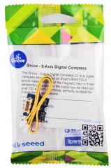 Grove - 3-Axis Digital Compass V2