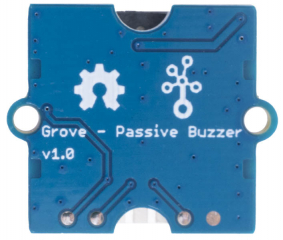 Grove - Passive Buzzer