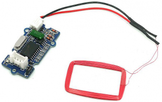 Grove - 125KHz RFID Reader