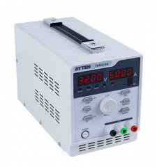 Linear DC Power Supply