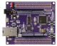 Evaluation Board for W6100 chip