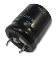 Electrolytic capacitor 4700uF/63V 20%, -40~85°C, 30x35mm, RM10, Snap-in, 2000ч./85°