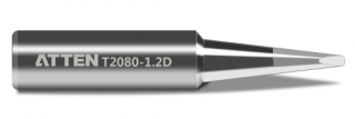 tip for ST-2080, screwdriver, 1.2mm