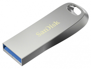 32GB SanDisk Ultra Luxe™ USB 3.1 Flash Drive
