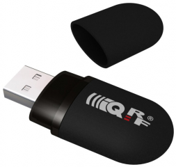 Ready-to-use IQRF-USB gateway, USB, program., with TR-7X