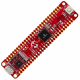 SAM E51 Curiosity Nano Evaluation Kit; Hardware platform to evaluate SAME51J20A MCU; Supported by MPLAB® X IDE and MPLAB Harmony v3 dev. framework