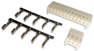 Connector Kit for ECM100 series PSU