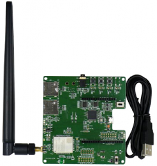 GSM BC92 Развоен модул